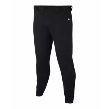 Спортивные штаны мужские черные Nike, черный