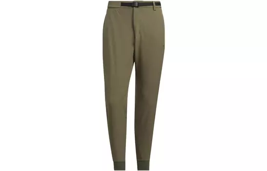 Спортивные штаны мужские Cold.Rdy Olive Strata Adidas, оливковый