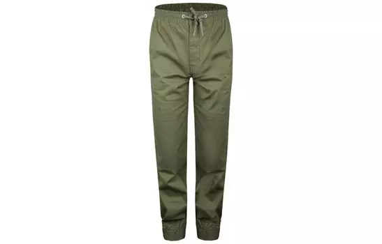 Спортивные штаны мужские Converse, зеленый