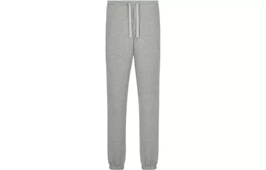 Спортивные штаны мужские Dior, серый