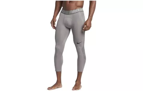 Спортивные штаны мужские Dirt Ash Nike, цвет Dirt ash