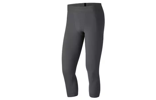 Спортивные штаны мужские Iron Ash Nike, серый