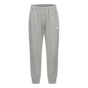 Спортивные штаны мужские Nike, серый
