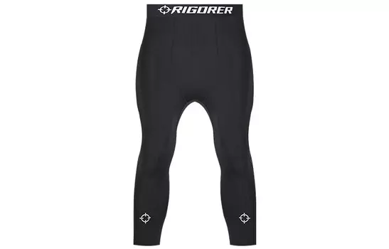 Спортивные штаны мужские Rigorer, черный