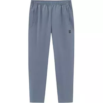 Спортивные штаны мужские серые Anta, серый