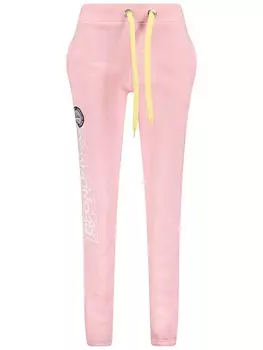 Спортивные штаны Mweny Geographical Norway, розовый