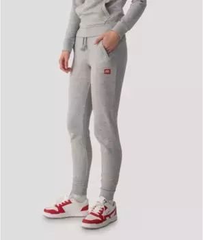 Спортивные штаны Myanna Retro Jeans, серый