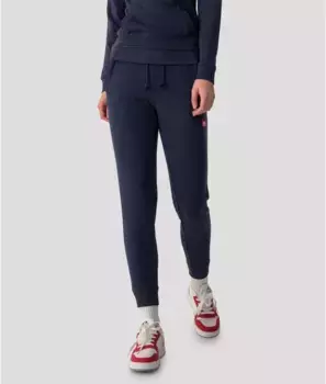 Спортивные штаны Myanna Retro Jeans, синий