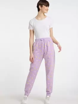 Спортивные штаны Mymo, сиреневый