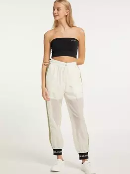 Спортивные штаны Mymo, зеленый