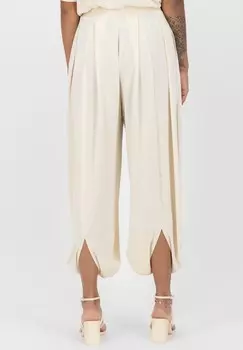 Спортивные штаны NADETTE JOGGING alife & kickin, бежевый