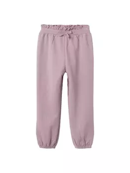 Спортивные штаны name it, фиолетовый