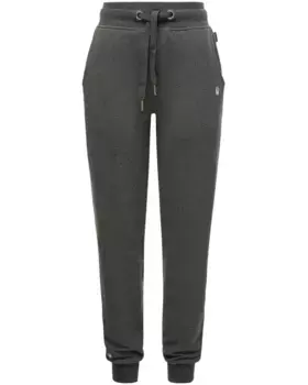 Спортивные штаны Navahoo "Cuddly Kitten", приятные мягкие женские спортивные штаны на шнурке, серый