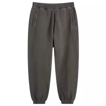 Спортивные штаны Nelson Carhartt Wip, цвет graphite