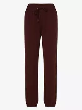 Спортивные штаны нема Mbym, фиолетовый