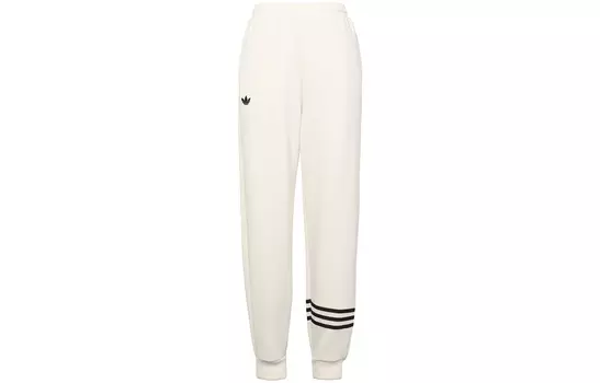 Спортивные штаны Neuclassics Adidas Originals, Ecru