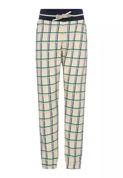 Спортивные штаны NEVER GO AWAY 4funkyflavours, цвет sand