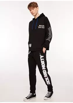 Спортивные штаны Never Say Never