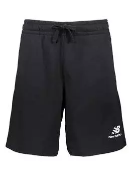 Спортивные штаны New Balance, черный