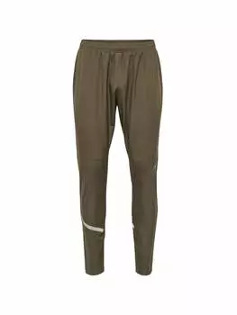 Спортивные штаны Newline Verstellbare Taille Pants Nwlportland Laufen Herren, цвет CROCODILE