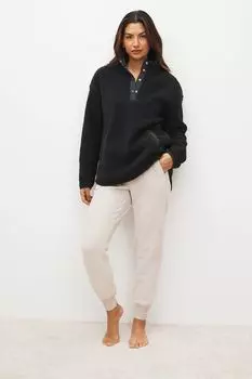 Спортивные штаны Next, экрю