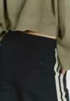 Спортивные штаны Next, черный