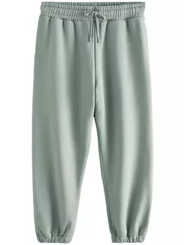 Спортивные штаны Next Loose fit Pants, зеленый
