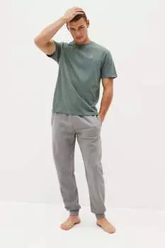 Спортивные штаны Next, серый