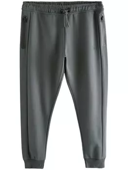 Спортивные штаны Next Tapered Athletic Pants, серый