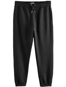 Спортивные штаны Next Tapered Pants, черный