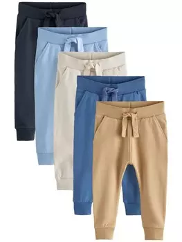 Спортивные штаны Next Tapered Pants, разноцветный