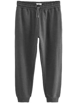 Спортивные штаны Next Tapered Pants, темно-серый