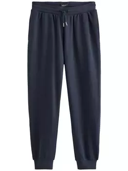 Спортивные штаны Next Tapered Workout Pants, темно-синий