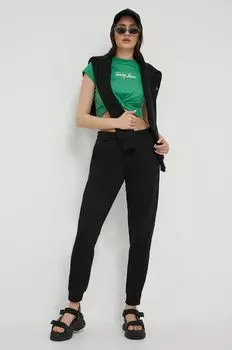 Спортивные штаны Nicce, черный