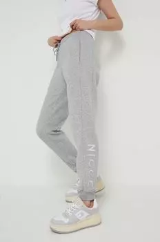 Спортивные штаны Nicce, серый