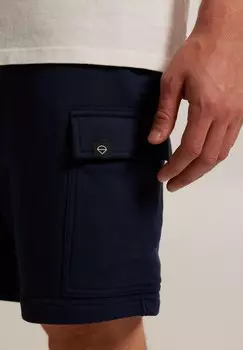 Спортивные штаны NICK America Today, темно-синий