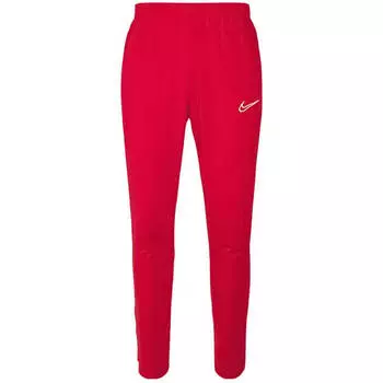 Спортивные штаны Nike Academy, розовый/желтый