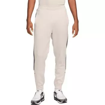Спортивные штаны Nike Air, цвет Braun/Eisengrau