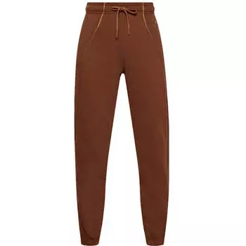 Спортивные штаны Nike Air Jogger, коричневый