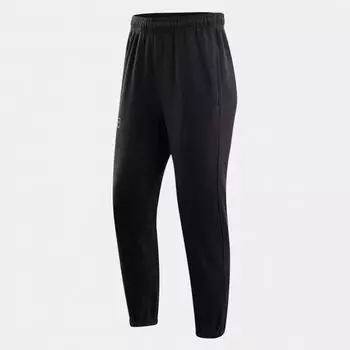 Спортивные штаны Nike AS N31 M NK PANT FLC, черный