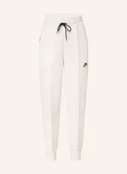 Спортивные штаны Nike, бежевый