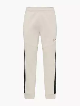 Спортивные штаны Nike, бежевый