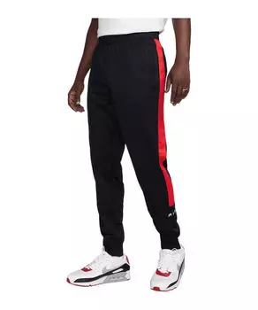 Спортивные штаны Nike, черный