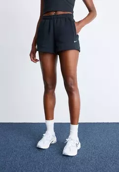 Спортивные штаны Nike, черный