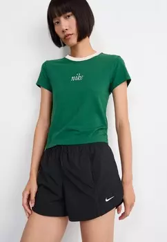 Спортивные штаны Nike, черный