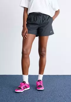 Спортивные штаны Nike, черный