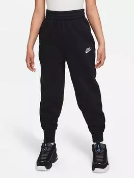 Спортивные штаны Nike, черный
