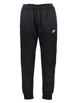 Спортивные штаны Nike, черный