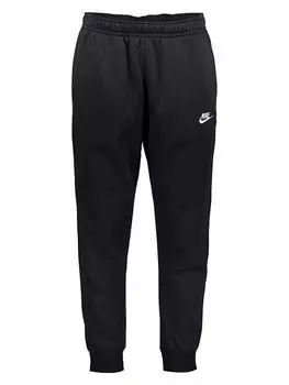 Спортивные штаны Nike, черный