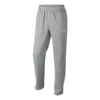 Спортивные штаны Nike Club OH Pants 'Grey', серый